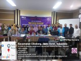SMK YAJ Depok Adakan Workshop Pemanfaatan Sarana dan Prasarana Pendukung Penyelenggaraan Teaching Factory (TeFa).